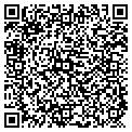 QR code with Mike's Shaker Bones contacts
