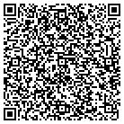 QR code with Oracle Packaging Inc contacts