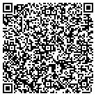 QR code with Production Facilities Unltd contacts