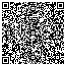 QR code with University Products contacts