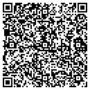 QR code with U S West Paper Box contacts