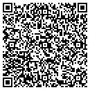 QR code with Utah Paperbox contacts
