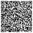 QR code with Gasket Manufacturing CO Inc contacts