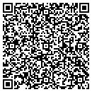 QR code with M Cor Inc contacts