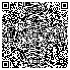 QR code with Calaron Manufacturing contacts
