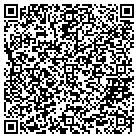 QR code with Hoosier Sealing Supply Company contacts