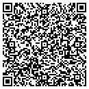 QR code with Kenjer Inc contacts