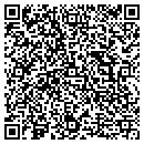 QR code with Utex Industries Inc contacts