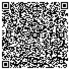 QR code with Msdx Multiple Sclerosis Diagnostics LLC contacts