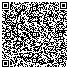 QR code with Ortho Diagnostic Systems Inc contacts