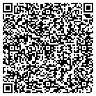 QR code with Ao Diagnostic Center Inc contacts