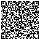 QR code with Clinical Controls International contacts