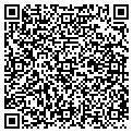 QR code with Daxx contacts