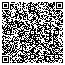 QR code with Roadway Auto Towing contacts