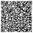 QR code with Osmetech contacts