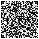 QR code with Tew A Sak MD contacts