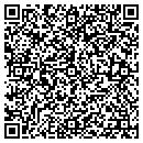 QR code with O E M Concepts contacts