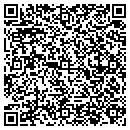 QR code with Ufc Biotechnology contacts