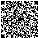QR code with Pregnancy Center of Aroostook contacts