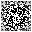 QR code with Real Options contacts