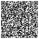 QR code with Helium Hi Balloon Decor contacts