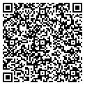 QR code with TRM contacts