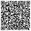 QR code with Boc Natrona contacts