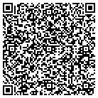 QR code with Hydro-Chem Processing contacts