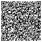 QR code with Ocean-Based Bio-Reactors Inc contacts