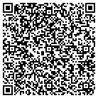 QR code with Hue Neon Software LLC contacts
