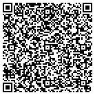 QR code with LMC Cleaning Service contacts