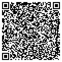 QR code with Neon contacts