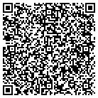 QR code with R P M Neon Development Group contacts