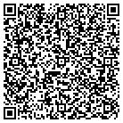 QR code with The Neon Cowboy Sports Bar LLC contacts