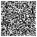 QR code with The Neon Run contacts