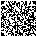 QR code with Rainbow Gas contacts