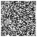 QR code with Alig LLC contacts