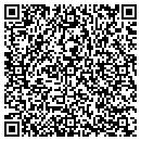 QR code with Lenzyme Corp contacts