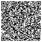 QR code with Hervey J Mills Repair contacts