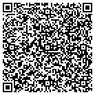 QR code with T S Latson Bus Service contacts