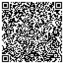 QR code with Uptech Computer contacts