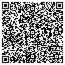 QR code with C F Elements contacts