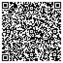 QR code with D3elements LLC contacts