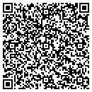 QR code with D Element Mens Ware contacts