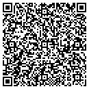 QR code with Raspberry Manor B & B contacts