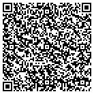 QR code with R M P Sod and Landscaping contacts