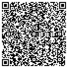 QR code with Hidden Elements Studios contacts