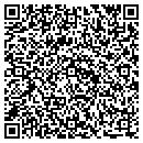 QR code with Oxygen Bar Inc contacts
