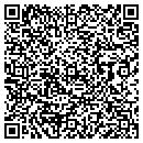QR code with The Elements contacts