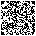 QR code with Almatis Inc contacts